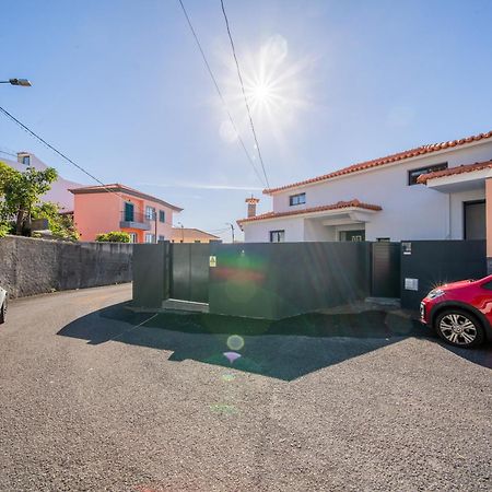 Pena View Apartment Santa Cruz  Exterior photo