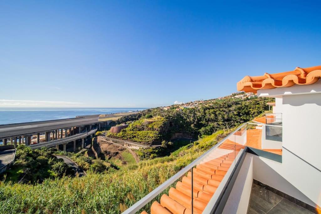 Pena View Apartment Santa Cruz  Exterior photo