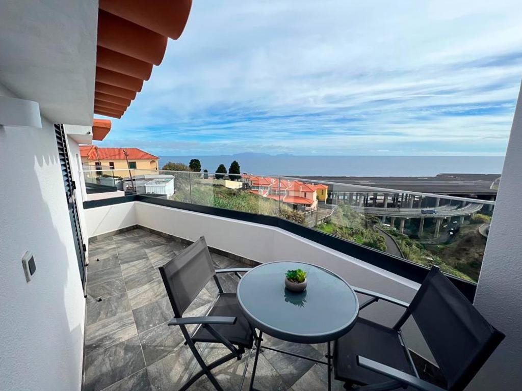 Pena View Apartment Santa Cruz  Exterior photo