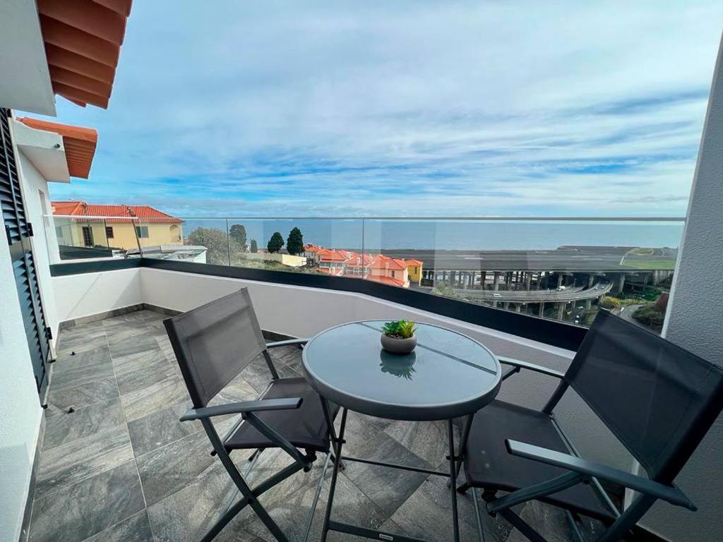 Pena View Apartment Santa Cruz  Exterior photo